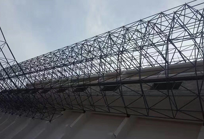 株洲泗洪垃圾电厂